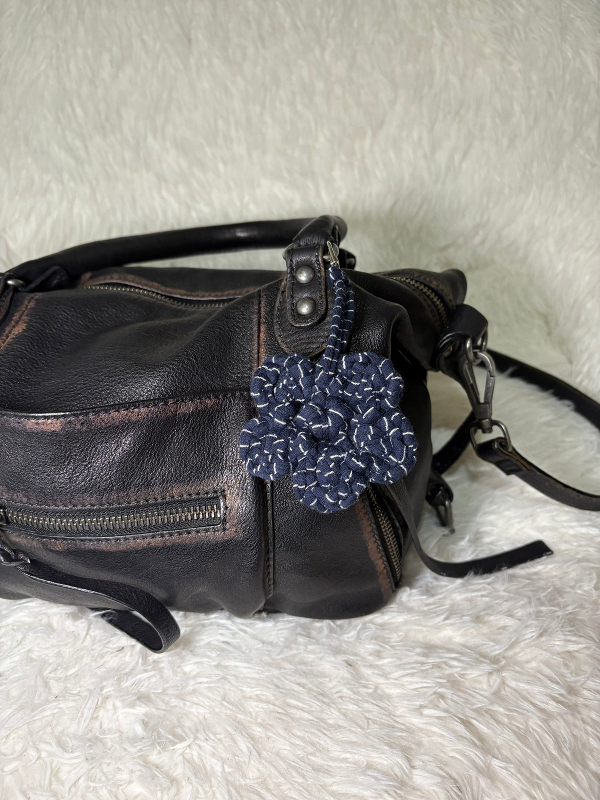 Flower Blossom | Casual Charm