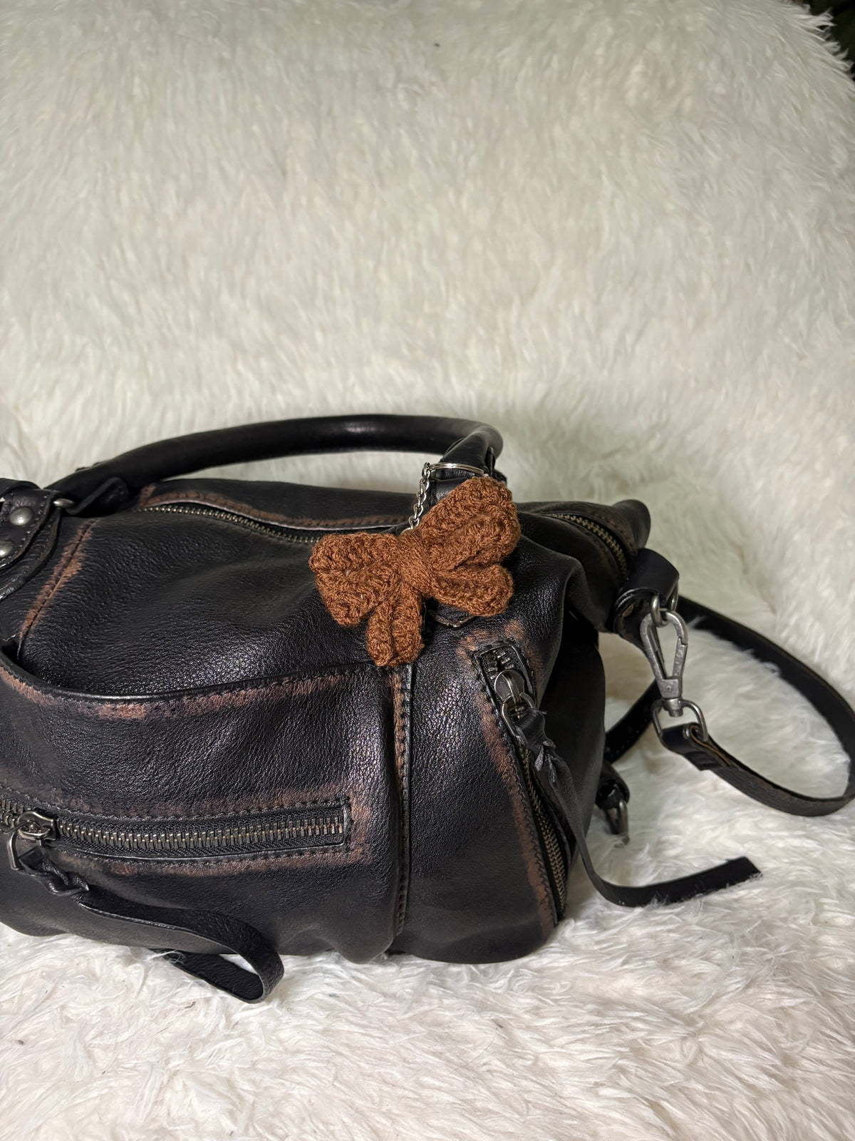 Petite Bow | Casual Charms