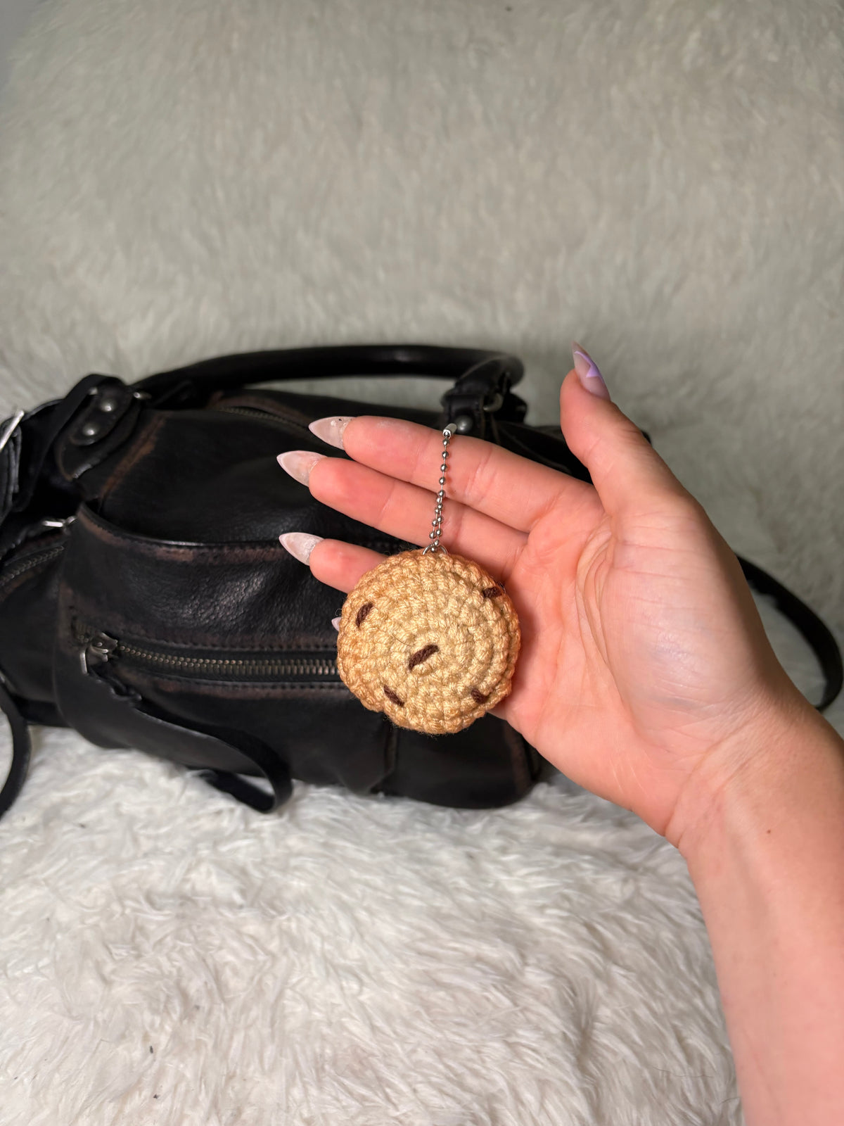 Cookie Crunch | Casual Charm
