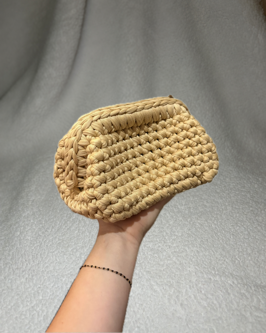 Casual Clutch | Small
