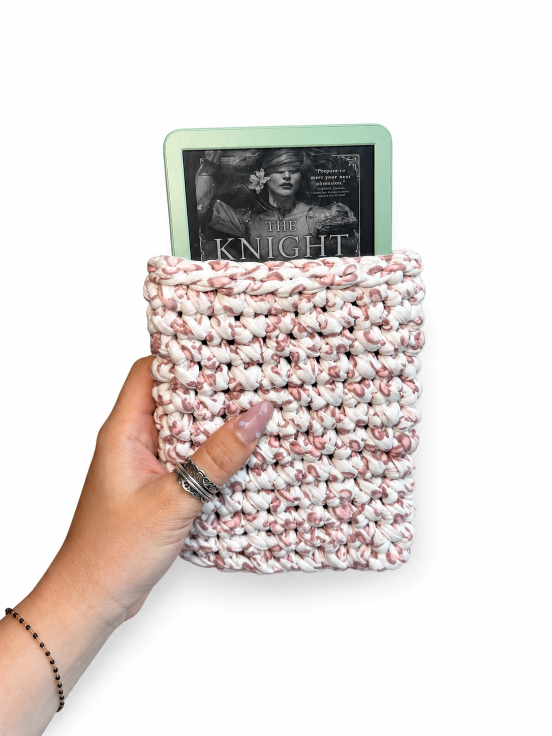 Cozy Covers | E-reader Cover