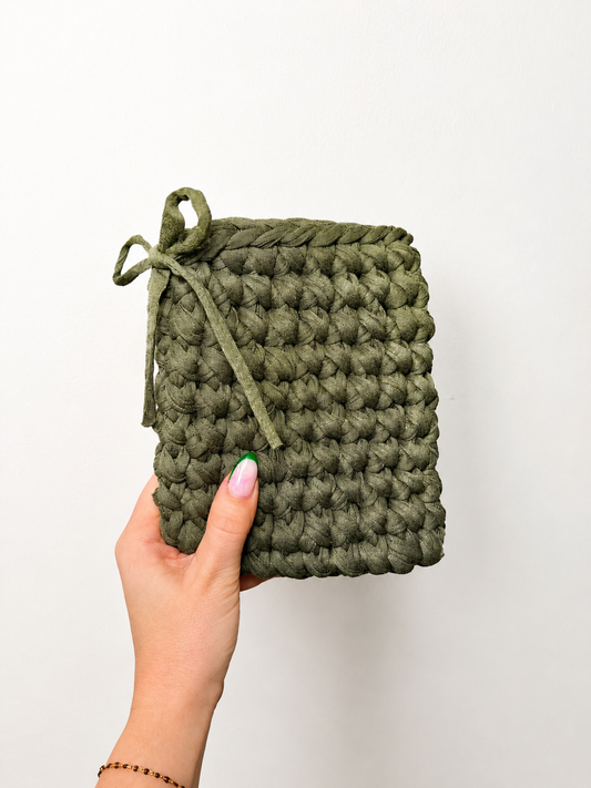 Cozy Covers | E-reader Cover