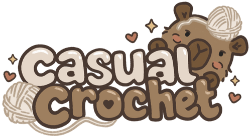 Casual Crochet