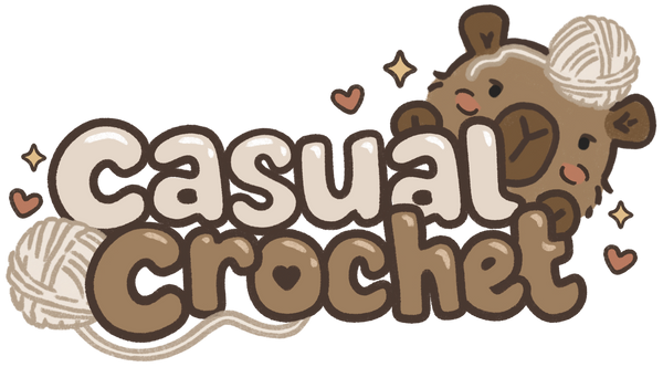Casual Crochet