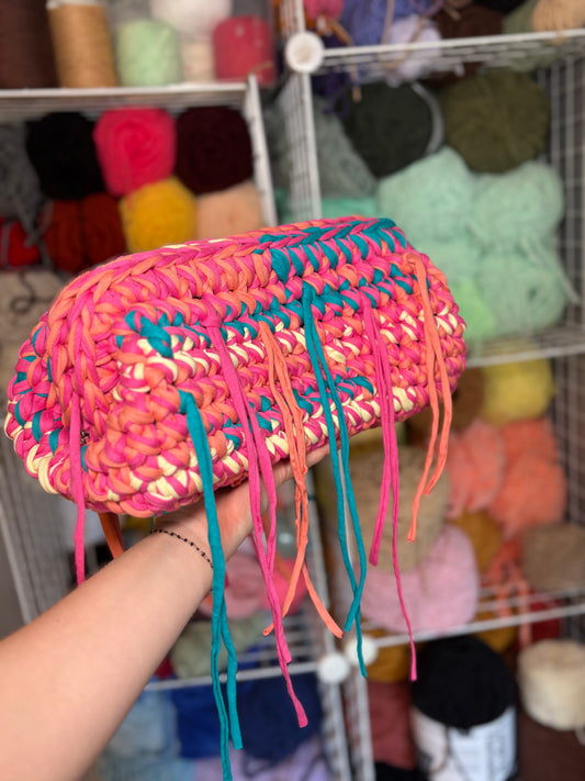 Casual Clutch | XL