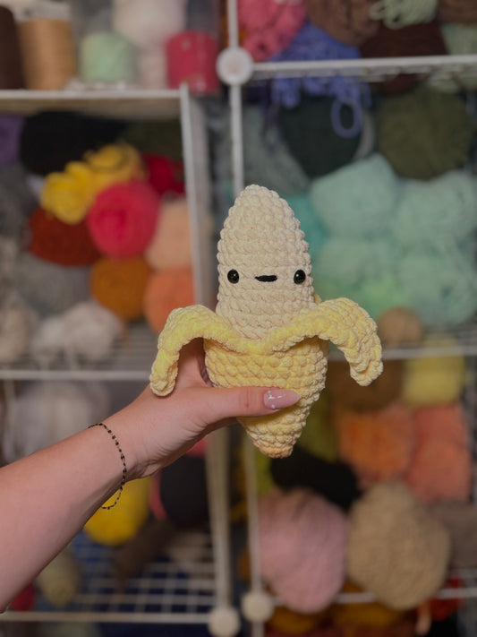 Banana Buddy | Casual Cuddler