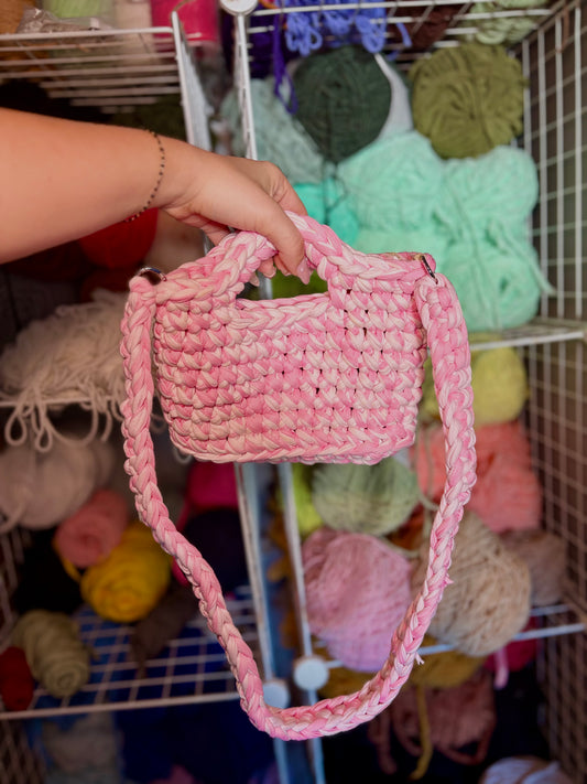 Daily Darling Bag | Casual Carrier