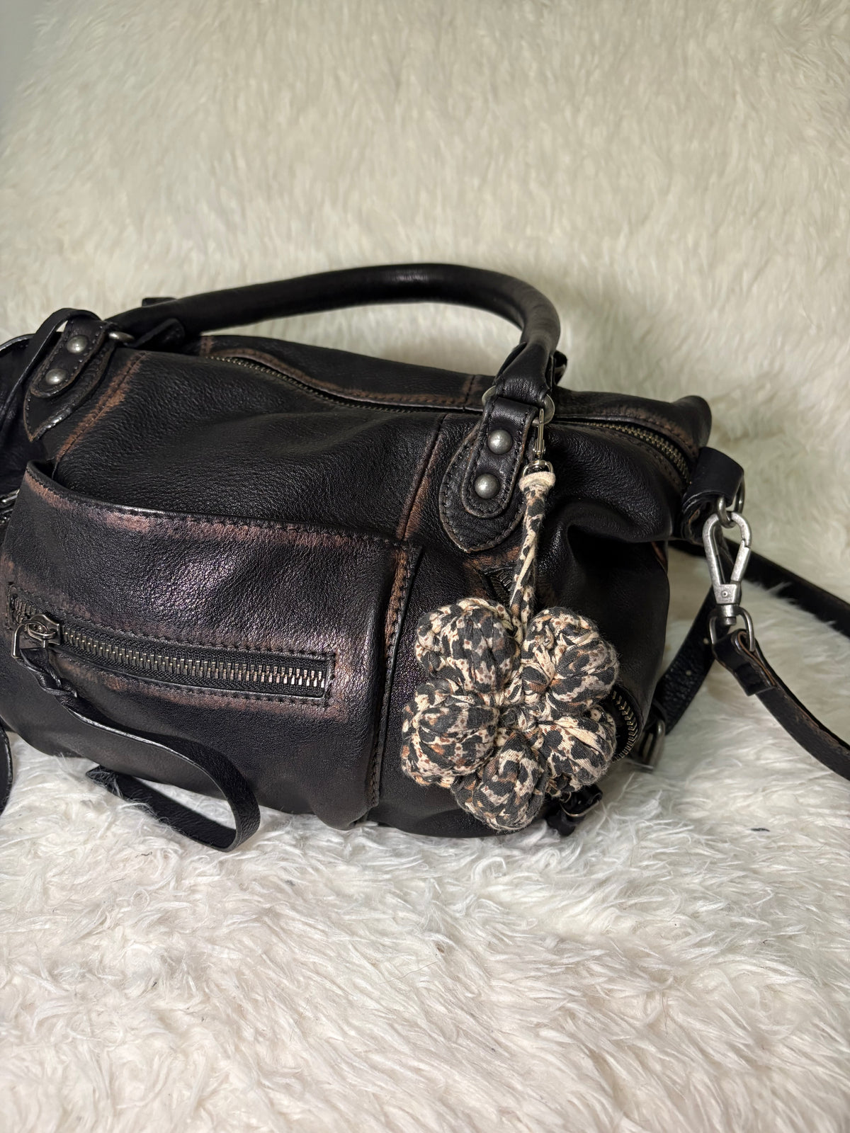 Flower Blossom | Casual Charm