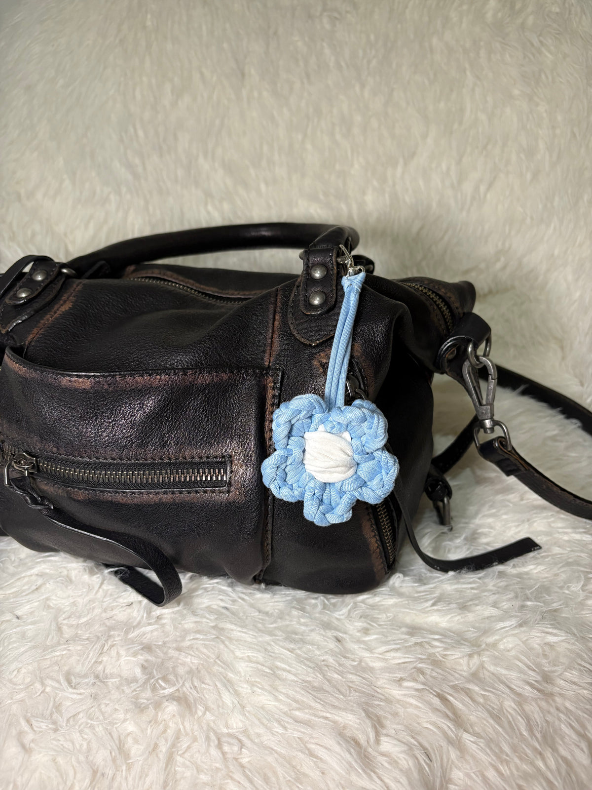 Flower Blossom | Casual Charm