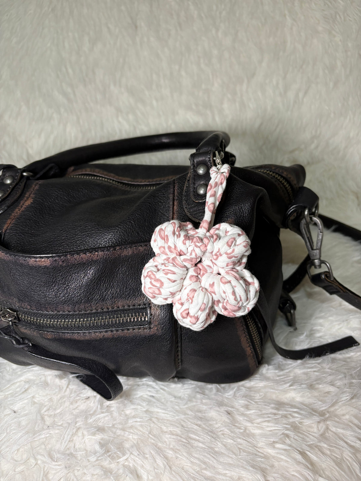 Flower Blossom | Casual Charm