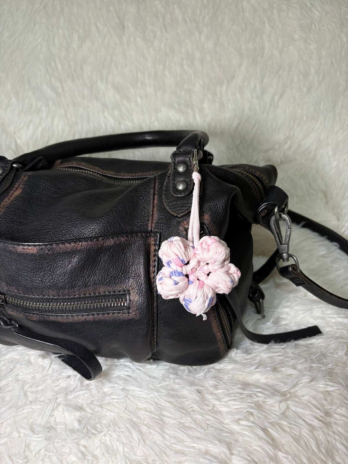 Flower Blossom | Casual Charm