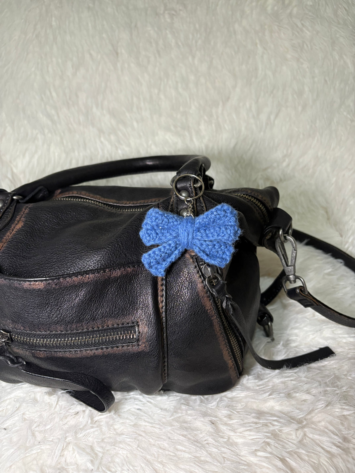 Petite Bow | Casual Charms