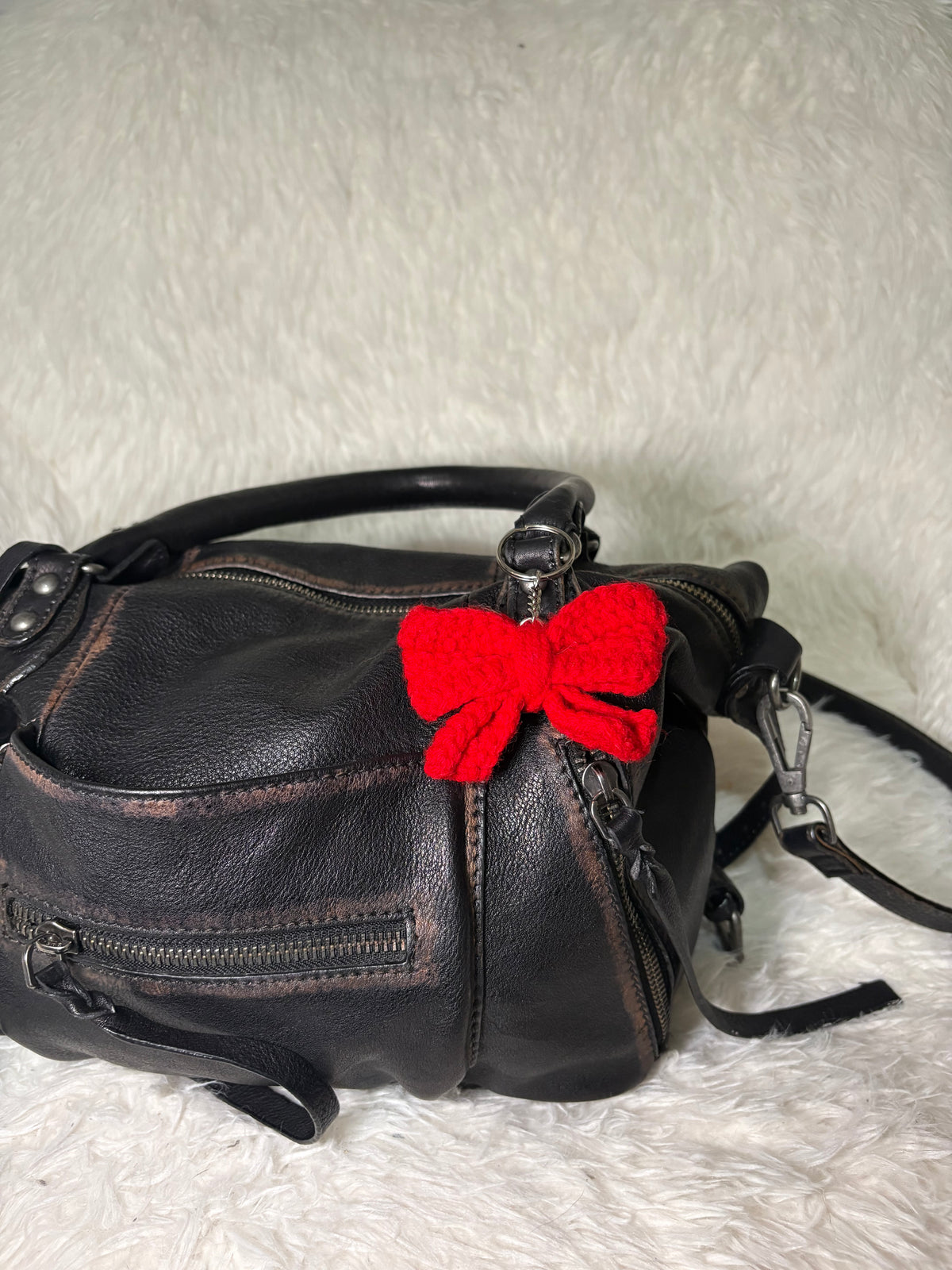 Petite Bow | Casual Charms