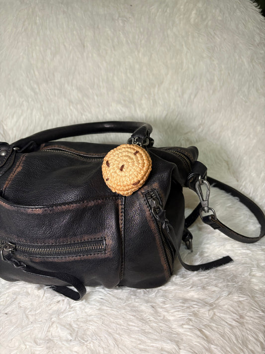 Cookie Crunch | Casual Charm