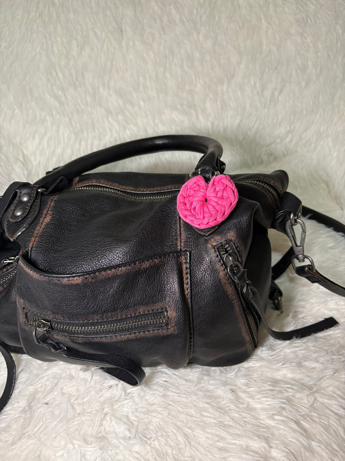 Sweatheart | Casual Charm