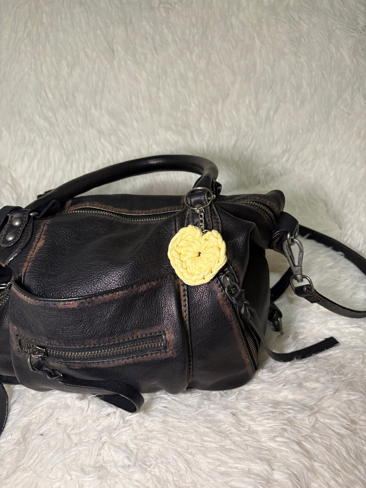 Sweatheart | Casual Charm