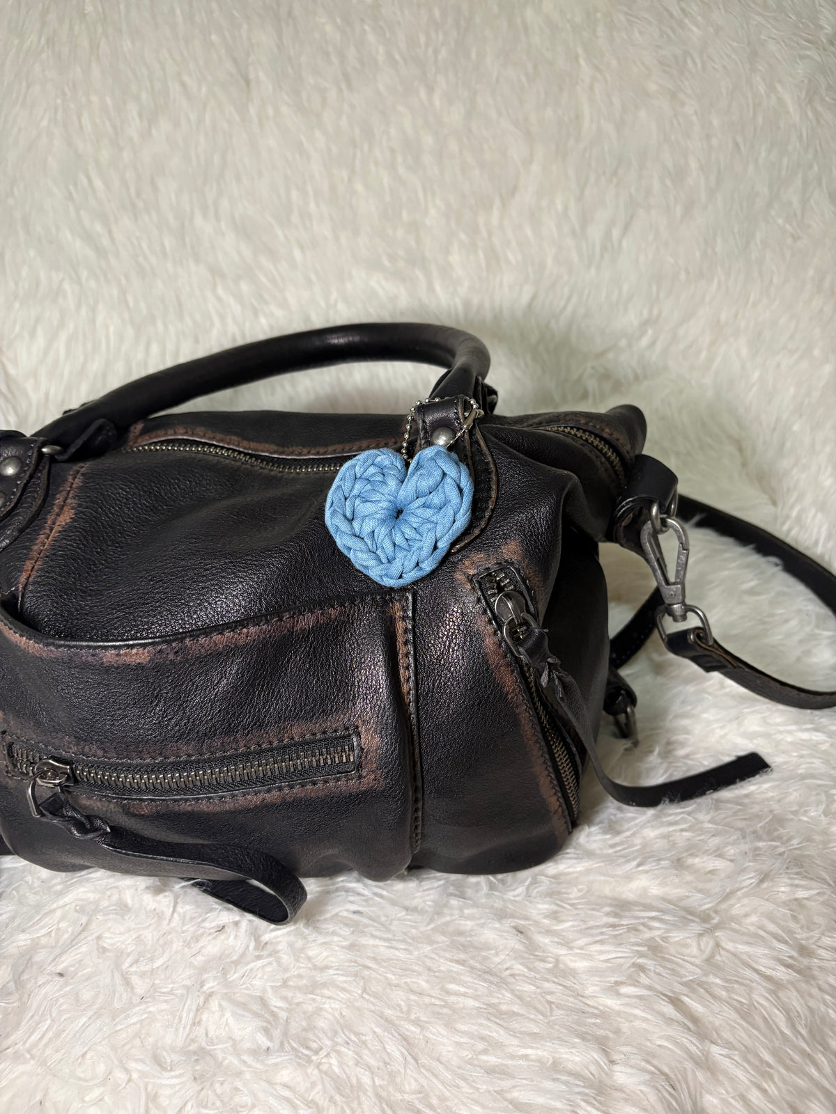 Sweatheart | Casual Charm