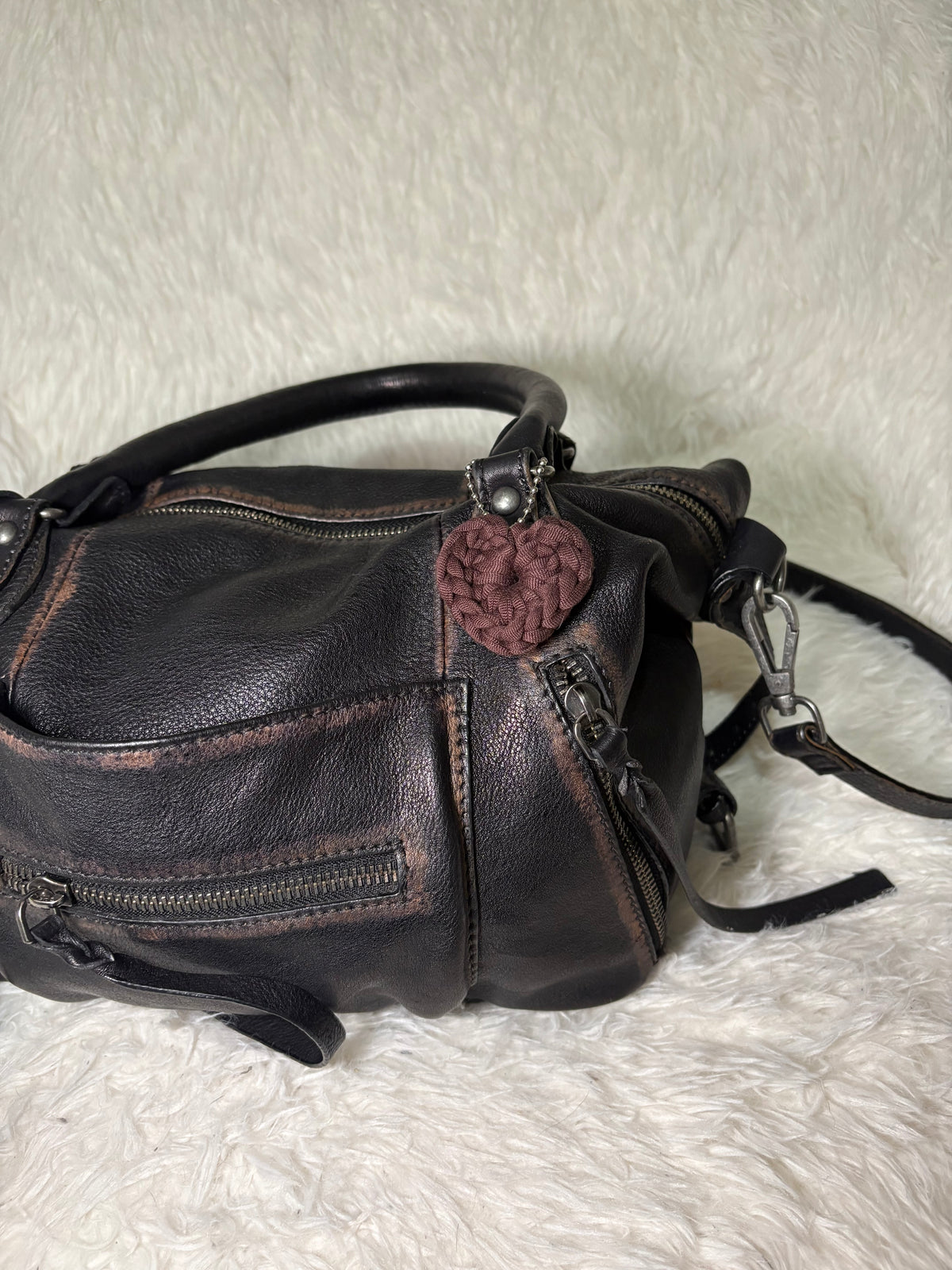 Sweatheart | Casual Charm