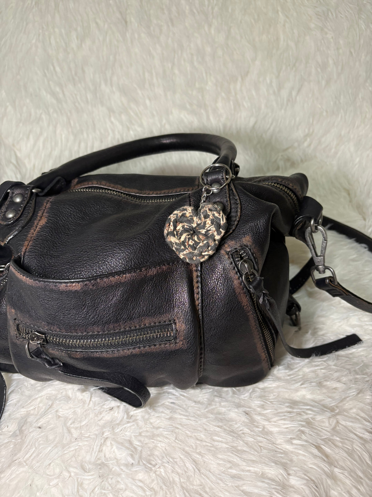 Sweatheart | Casual Charm