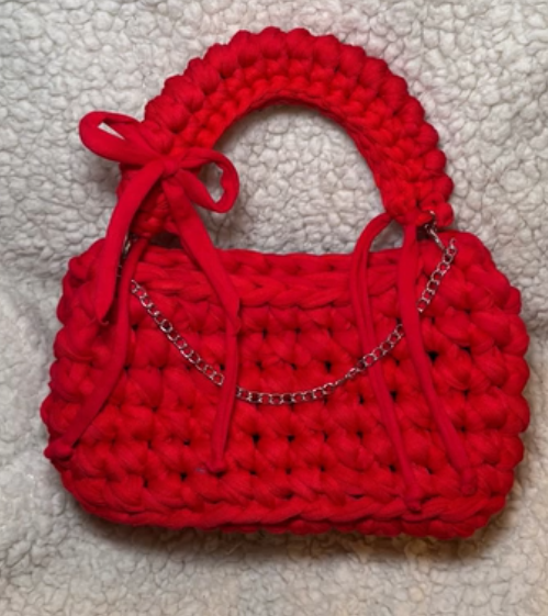 The It Girl Hand Bag | Casual Carrier