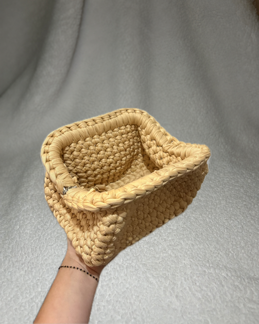 Casual Clutch | Small