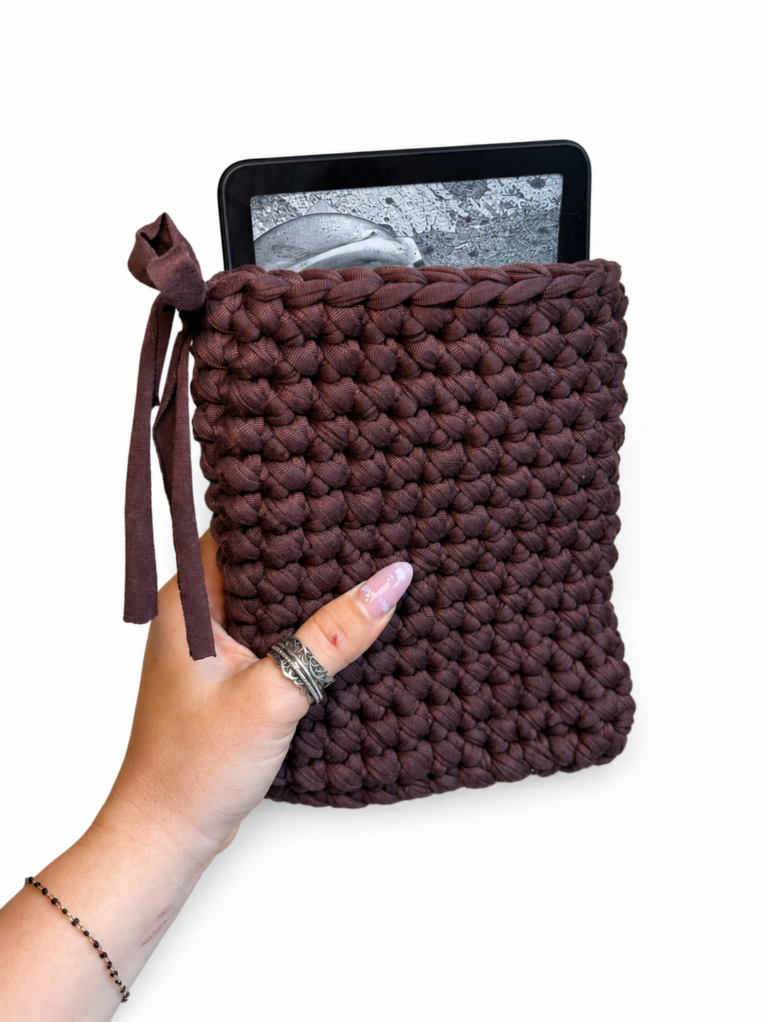 Cozy Covers | E-reader Cover